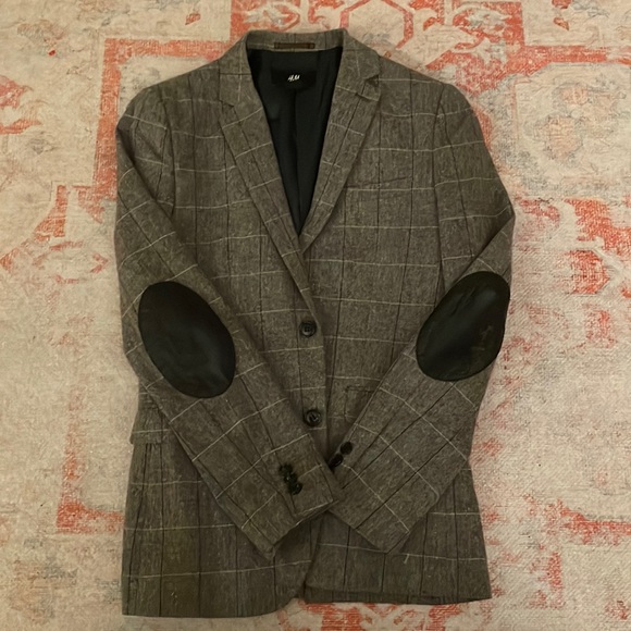 H&M blazer - Picture 1 of 6